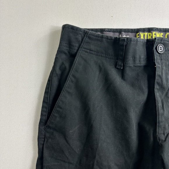 Lee Extreme Comfort Straight Fit Performance Series Pants Chinos Mens Size 33x30 - Picture 5 of 8